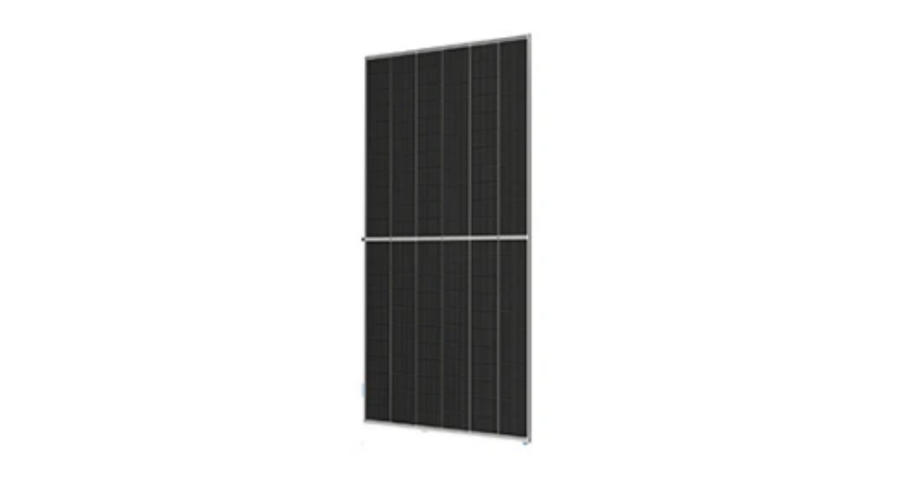 پنل خورشیدی 705 وات مونوکریستال N-Type TOPCon Bifacial